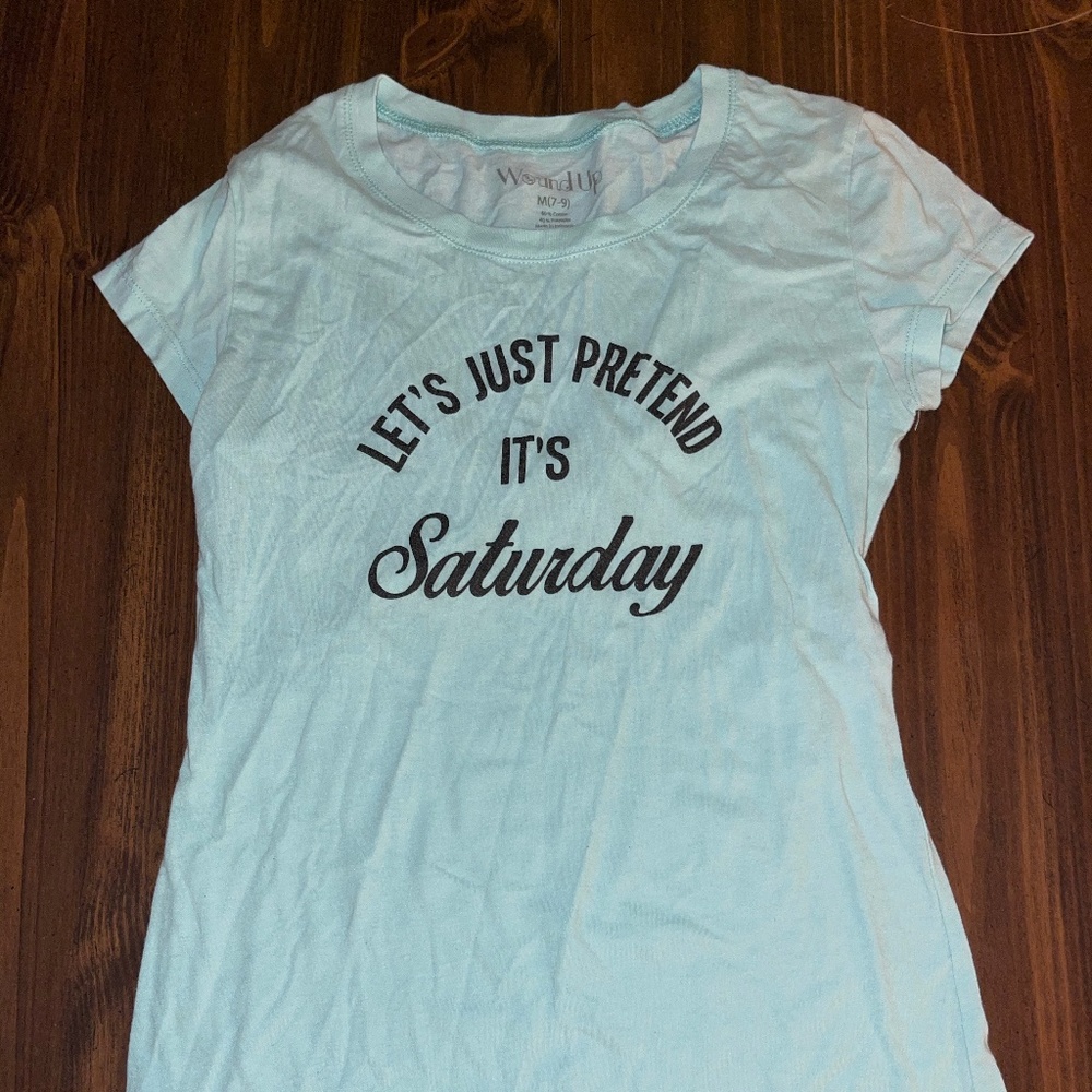 T-Shirt